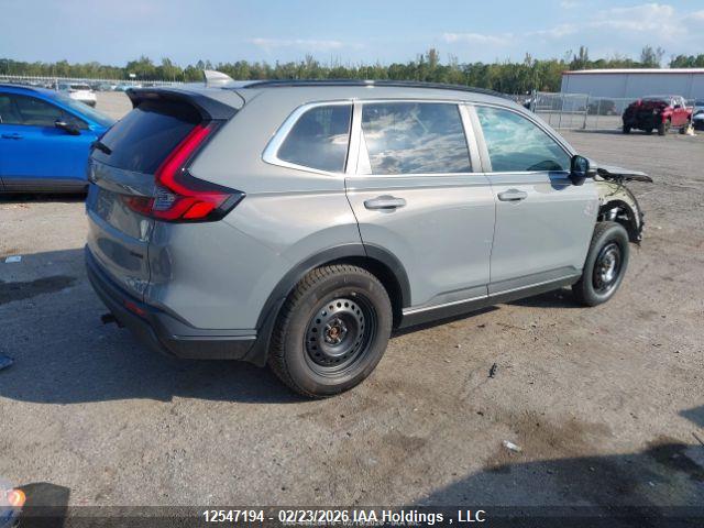 2HKRS4H52RH115370 Honda Cr-v Sport