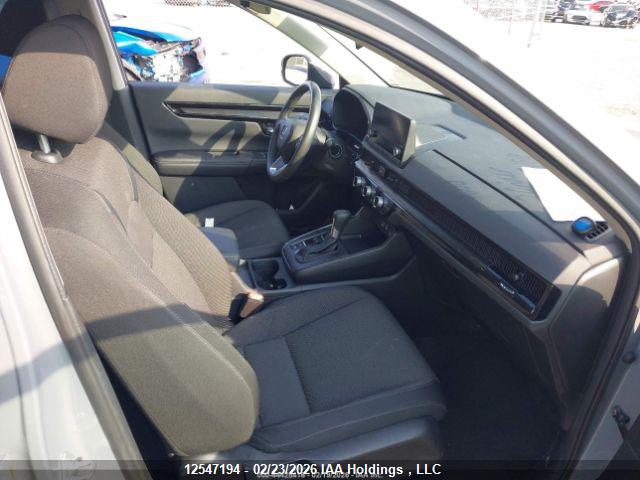 2HKRS4H52RH115370 Honda Cr-v Sport