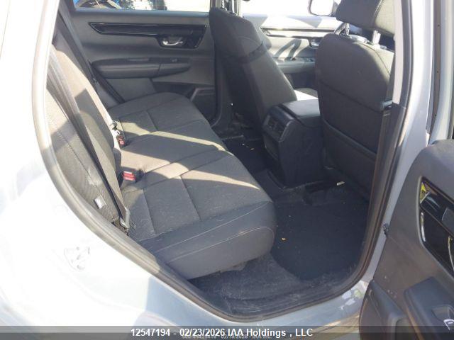 2HKRS4H52RH115370 Honda Cr-v Sport