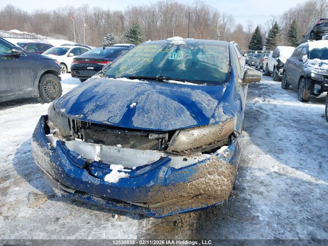 2HGFB2F43EH018992 Honda Civic Lx