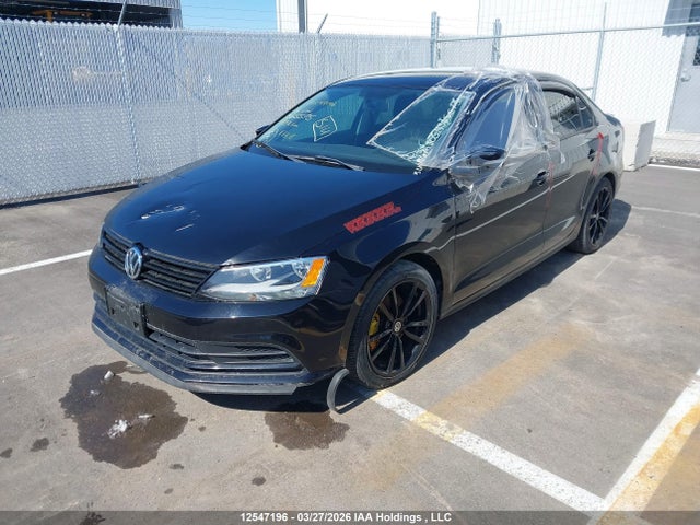 3VW167AJ0GM365575 Volkswagen Jetta 1.4 Tsi Trendline/1.4 Tsi Trendline+