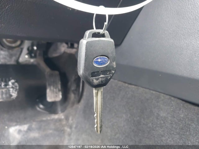 Subaru Crosstrek Premium 2016 JF2GPABC5G8262407 Image 11