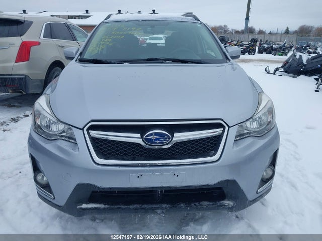 Subaru Crosstrek Premium 2016 JF2GPABC5G8262407 Image 12