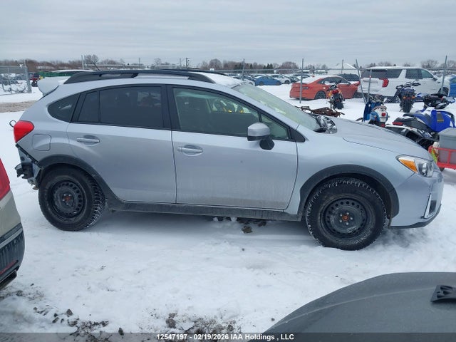 Subaru Crosstrek Premium 2016 JF2GPABC5G8262407 Image 13