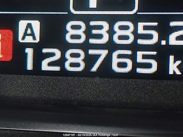 Subaru Crosstrek Premium 2016 JF2GPABC5G8262407 Image 15