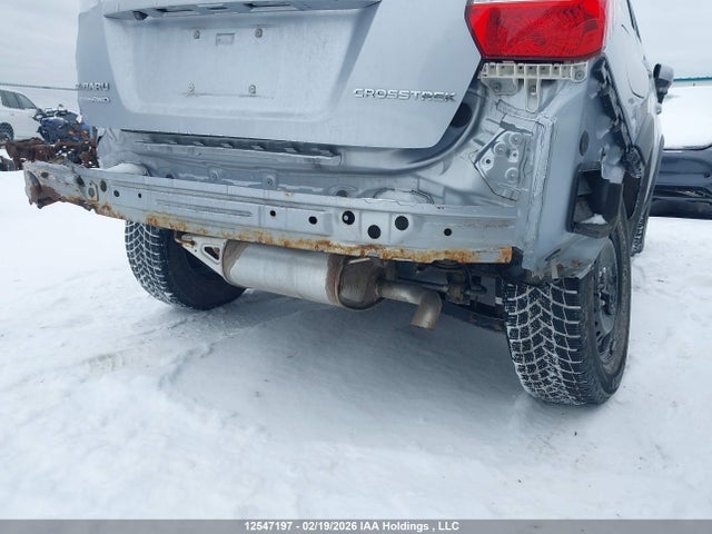 Subaru Crosstrek Premium 2016 JF2GPABC5G8262407 Image 18