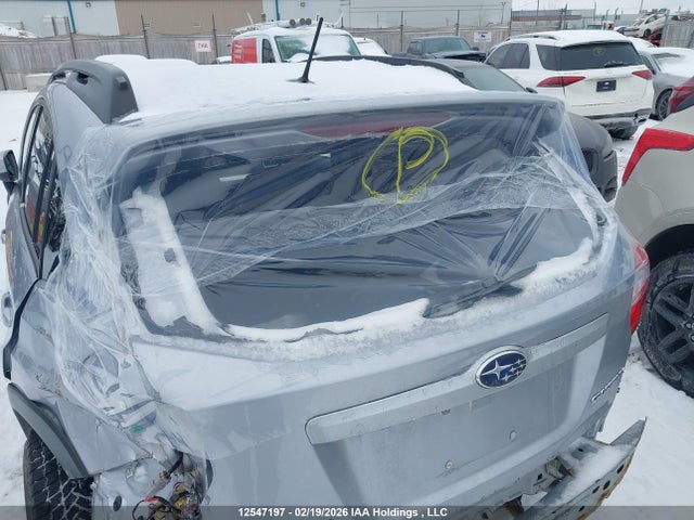 Subaru Crosstrek Premium 2016 JF2GPABC5G8262407 Image 19