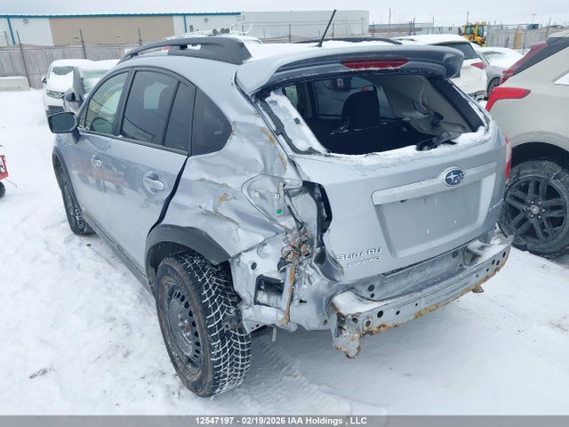 Subaru Crosstrek Premium 2016 JF2GPABC5G8262407 Image 3