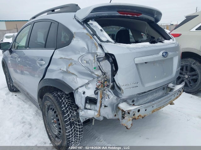 Subaru Crosstrek Premium 2016 JF2GPABC5G8262407 Image 6