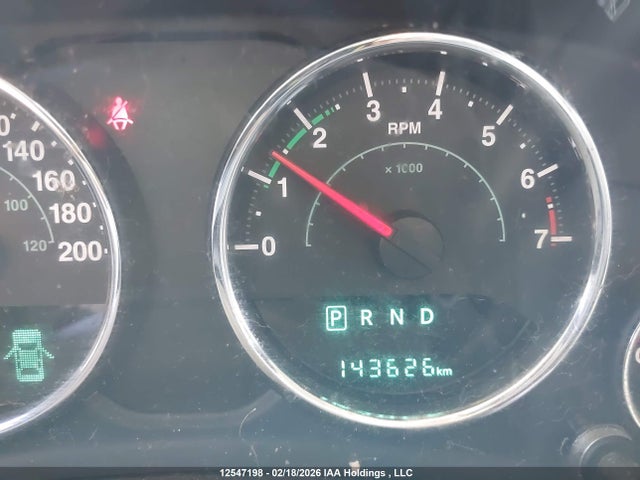 1C4AJWAGXGL247020 Jeep Wrangler Sport