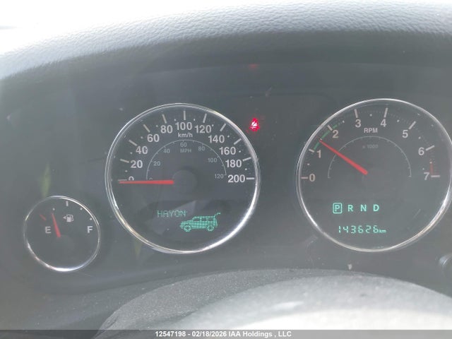 1C4AJWAGXGL247020 Jeep Wrangler Sport