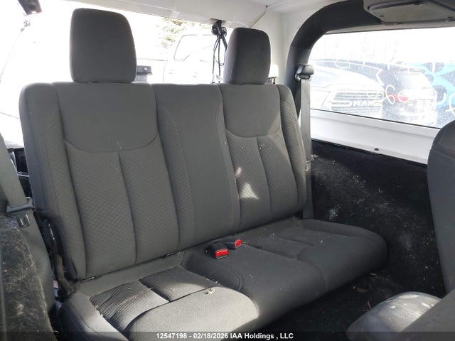 1C4AJWAGXGL247020 Jeep Wrangler Sport