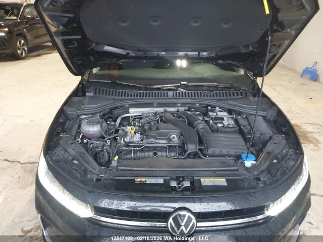 3VWEX7BU9SM097481 Volkswagen JETTA SE