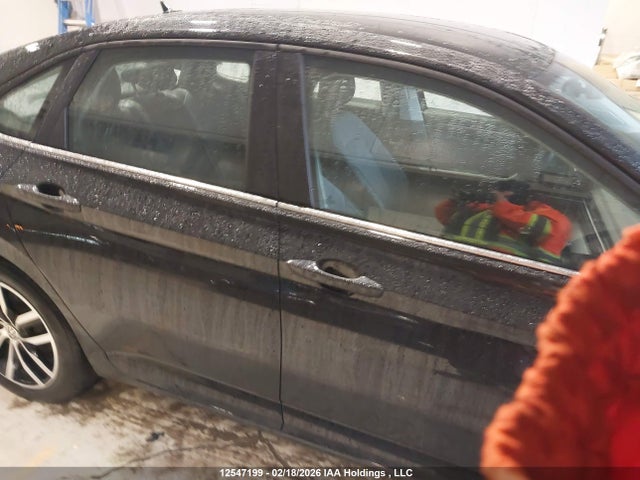 3VWEX7BU9SM097481 Volkswagen JETTA SE