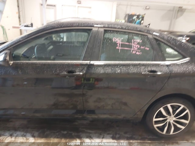 3VWEX7BU9SM097481 Volkswagen JETTA SE