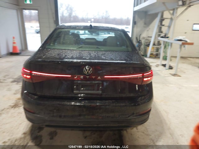 3VWEX7BU9SM097481 Volkswagen JETTA SE