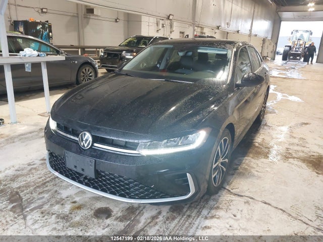 3VWEX7BU9SM097481 Volkswagen JETTA SE