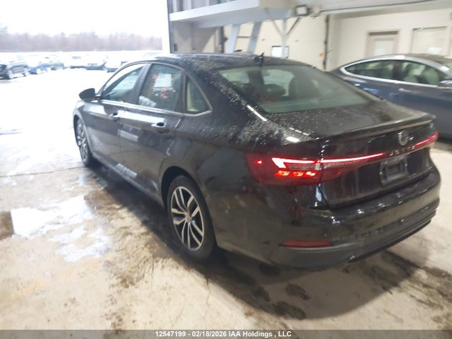 3VWEX7BU9SM097481 Volkswagen JETTA SE