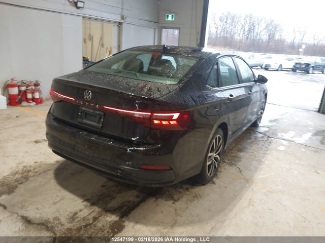 3VWEX7BU9SM097481 Volkswagen JETTA SE