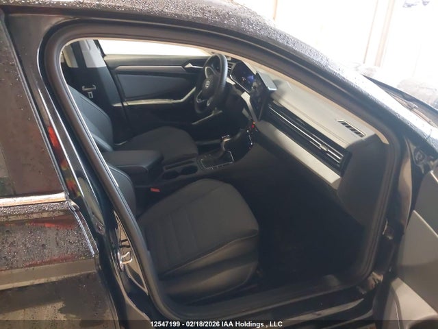 3VWEX7BU9SM097481 Volkswagen JETTA SE