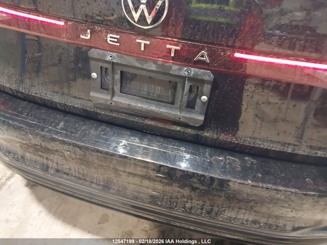 3VWEX7BU9SM097481 Volkswagen JETTA SE