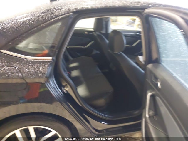 3VWEX7BU9SM097481 Volkswagen JETTA SE