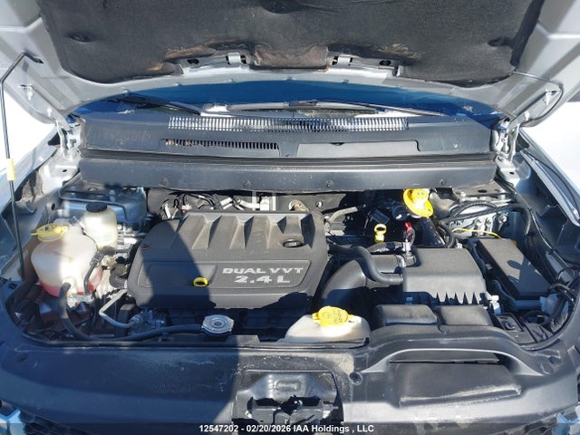 Продажа на аукционе авто 2014 Dodge Journey Se, vin: 3C4PDCABXET209924, номер лота: 12547202