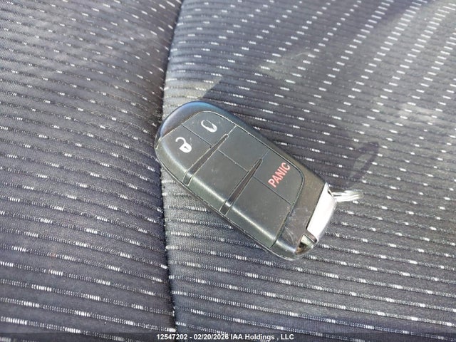 Продажа на аукционе авто 2014 Dodge Journey Se, vin: 3C4PDCABXET209924, номер лота: 12547202