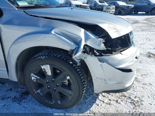 Продажа на аукционе авто 2014 Dodge Journey Se, vin: 3C4PDCABXET209924, номер лота: 12547202