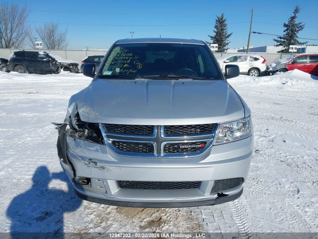 Продажа на аукционе авто 2014 Dodge Journey Se, vin: 3C4PDCABXET209924, номер лота: 12547202