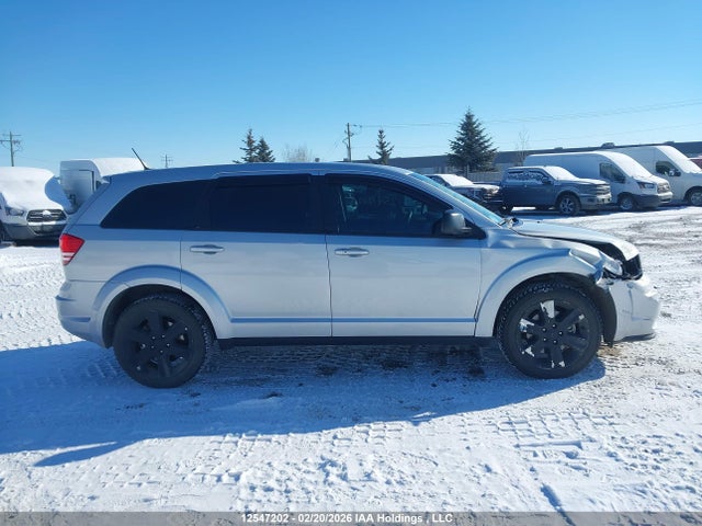 Продажа на аукционе авто 2014 Dodge Journey Se, vin: 3C4PDCABXET209924, номер лота: 12547202