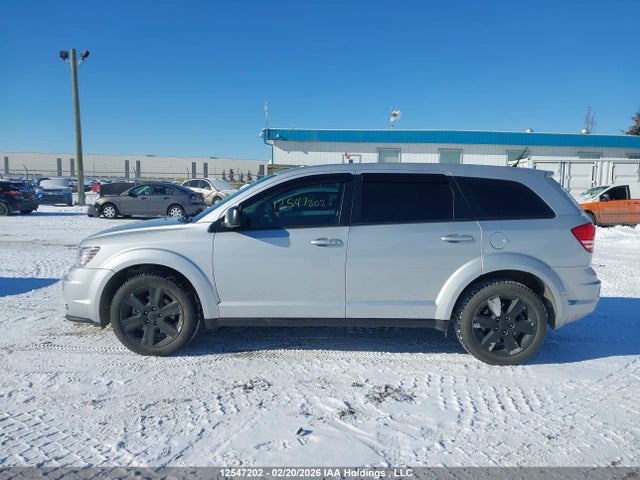 Продажа на аукционе авто 2014 Dodge Journey Se, vin: 3C4PDCABXET209924, номер лота: 12547202