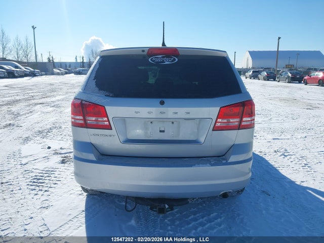 Продажа на аукционе авто 2014 Dodge Journey Se, vin: 3C4PDCABXET209924, номер лота: 12547202