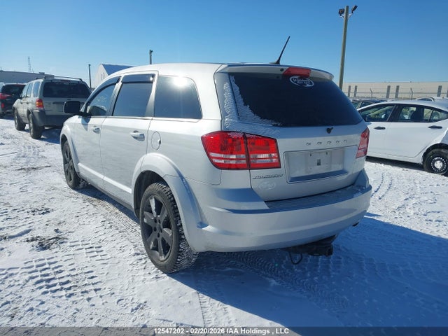 Продажа на аукционе авто 2014 Dodge Journey Se, vin: 3C4PDCABXET209924, номер лота: 12547202