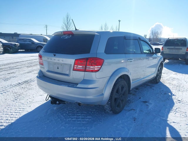 Продажа на аукционе авто 2014 Dodge Journey Se, vin: 3C4PDCABXET209924, номер лота: 12547202