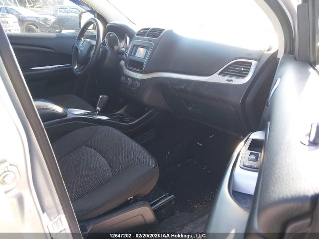 Продажа на аукционе авто 2014 Dodge Journey Se, vin: 3C4PDCABXET209924, номер лота: 12547202