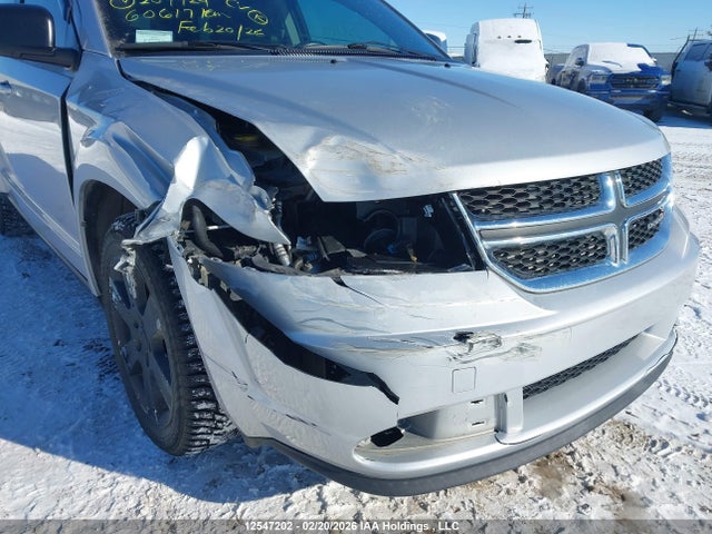 Продажа на аукционе авто 2014 Dodge Journey Se, vin: 3C4PDCABXET209924, номер лота: 12547202