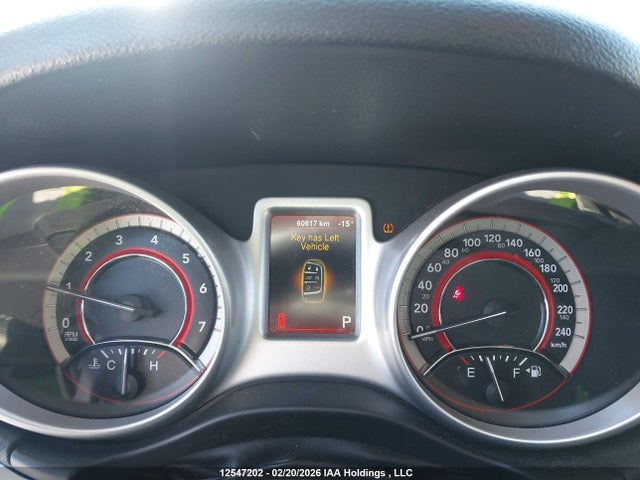 Продажа на аукционе авто 2014 Dodge Journey Se, vin: 3C4PDCABXET209924, номер лота: 12547202
