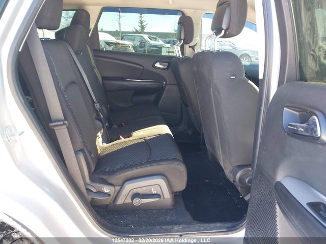 Продажа на аукционе авто 2014 Dodge Journey Se, vin: 3C4PDCABXET209924, номер лота: 12547202