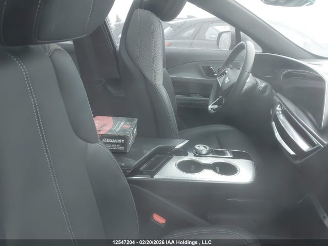 1GYKPMRK0RZ134915 Cadillac Lyriq