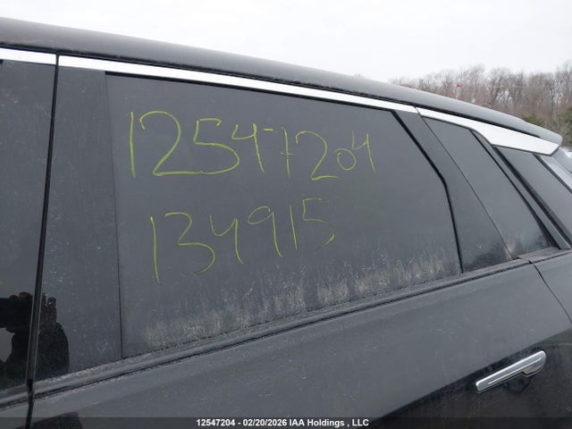 1GYKPMRK0RZ134915 Cadillac Lyriq
