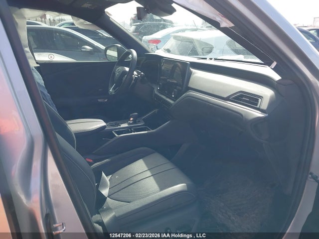 Aukcja sprzedaży 2024 Lexus Tx 500h, vin: 5TDABAB60RS006512, numer aukcji: 12547206