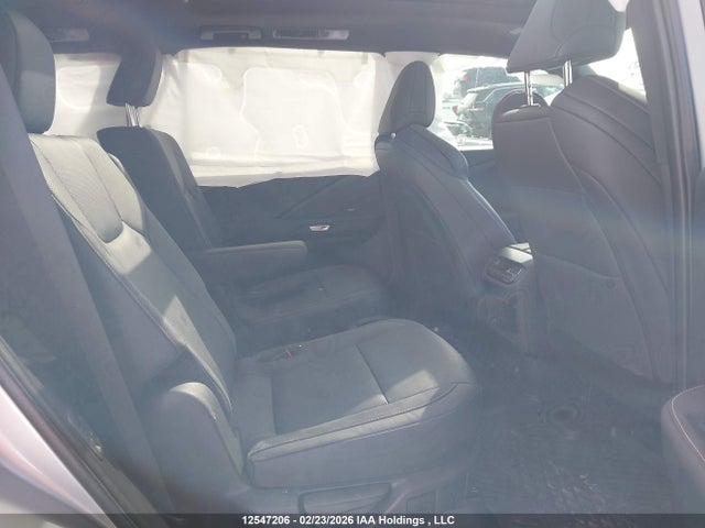 Aukcja sprzedaży 2024 Lexus Tx 500h, vin: 5TDABAB60RS006512, numer aukcji: 12547206