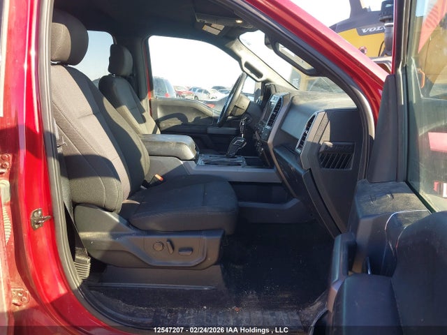 1FTFW1E4XLKE98999 Ford F-150 Xlt