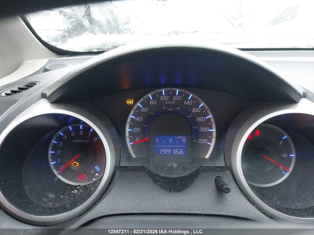 Aukcja sprzedaży 2013 Honda Fit, vin: LUCGE8H50D3006184, numer aukcji: 12547211