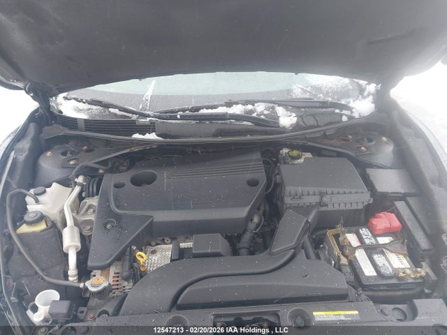 1N4AL3AP4JC259508 Nissan Altima 2.5 S/2.5 Sl Tech/2.5 Sv