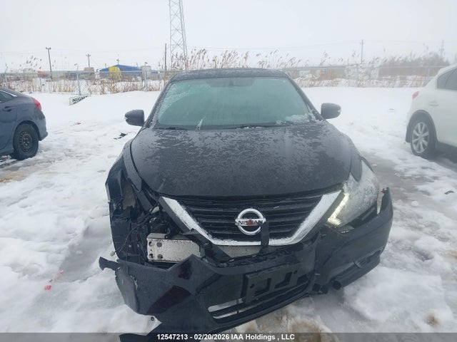 1N4AL3AP4JC259508 Nissan Altima 2.5 S/2.5 Sl Tech/2.5 Sv