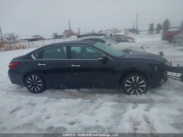 1N4AL3AP4JC259508 Nissan Altima 2.5 S/2.5 Sl Tech/2.5 Sv