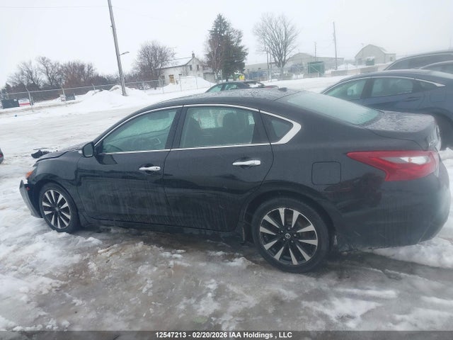 1N4AL3AP4JC259508 Nissan Altima 2.5 S/2.5 Sl Tech/2.5 Sv
