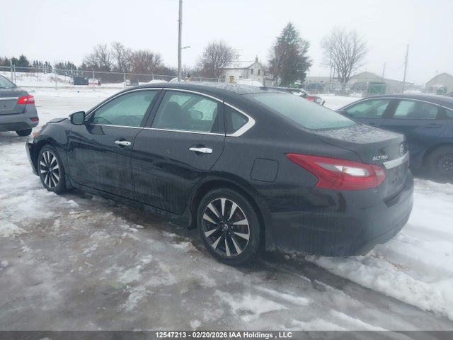 1N4AL3AP4JC259508 Nissan Altima 2.5 S/2.5 Sl Tech/2.5 Sv